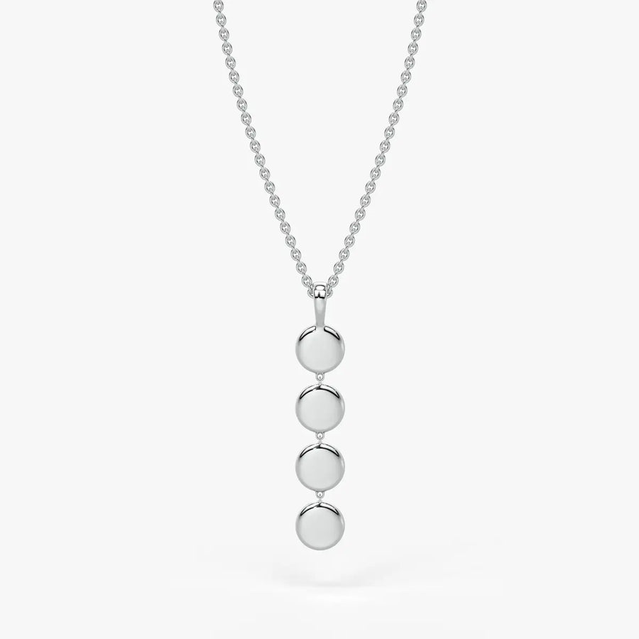 Orbixa Flow Drop Pendant