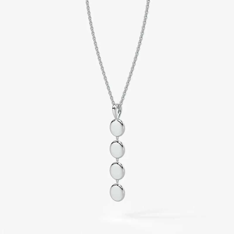 Orbixa Flow Drop Pendant