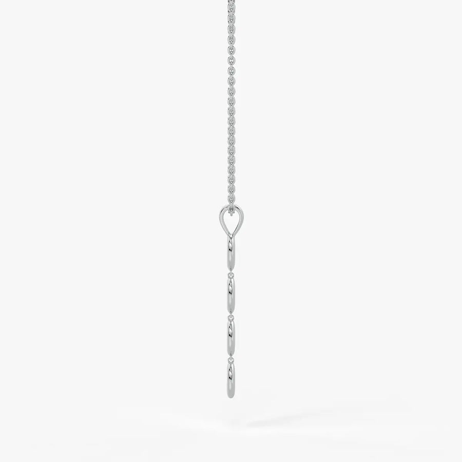 Orbixa Flow Drop Pendant