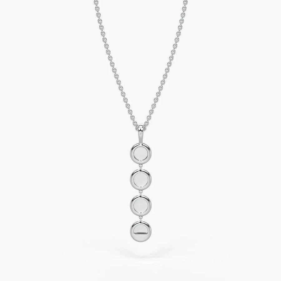 Orbixa Flow Drop Pendant