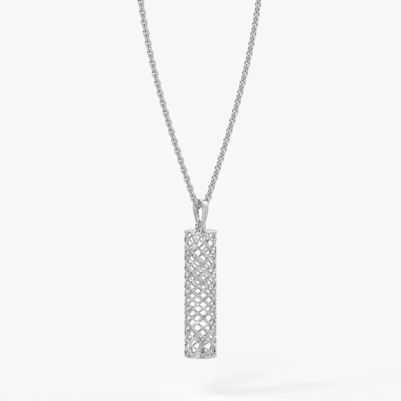 Virelix Lattice Bar Pendant