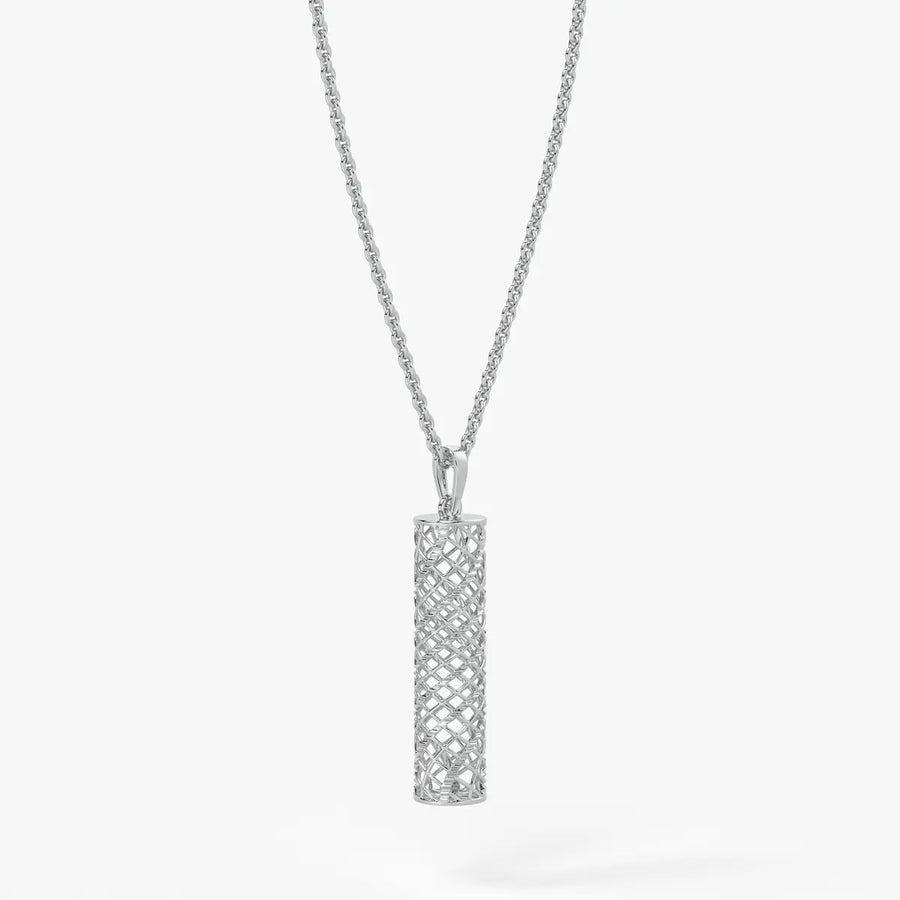 Virelix Lattice Bar Pendant