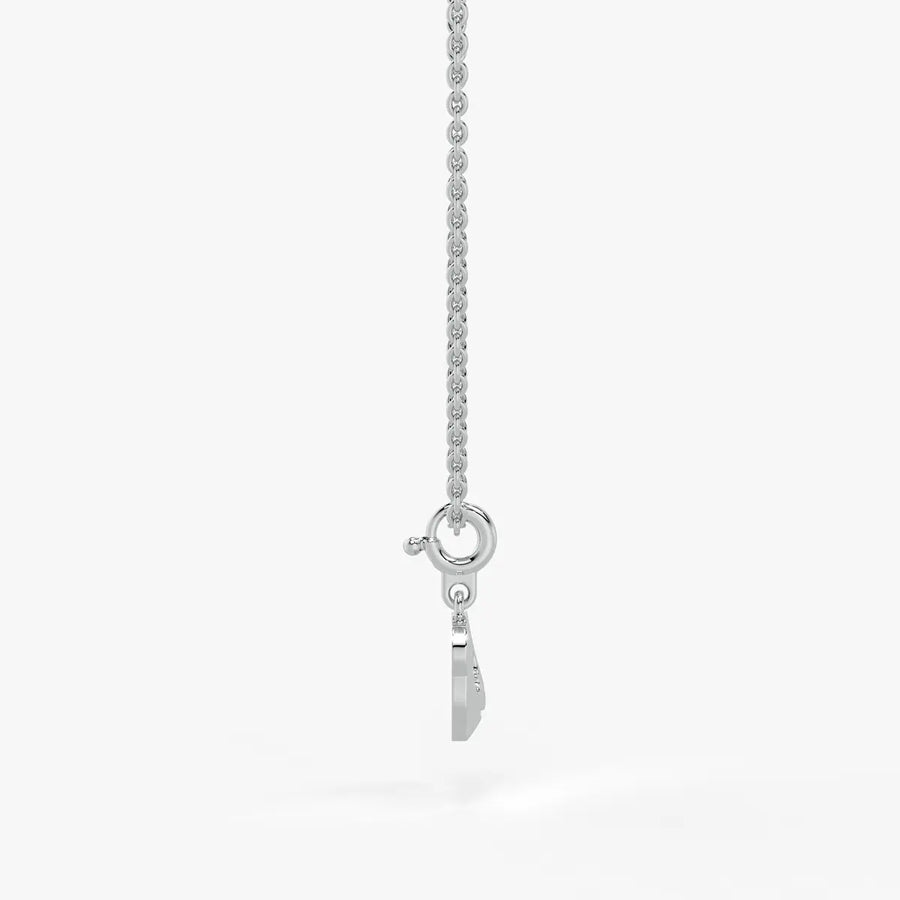 Cubique Kids Bear Charm Pendant