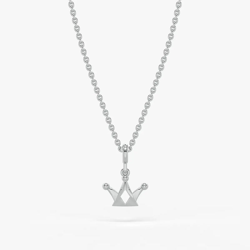 Crownsy Kids Royal Charm Pendant
