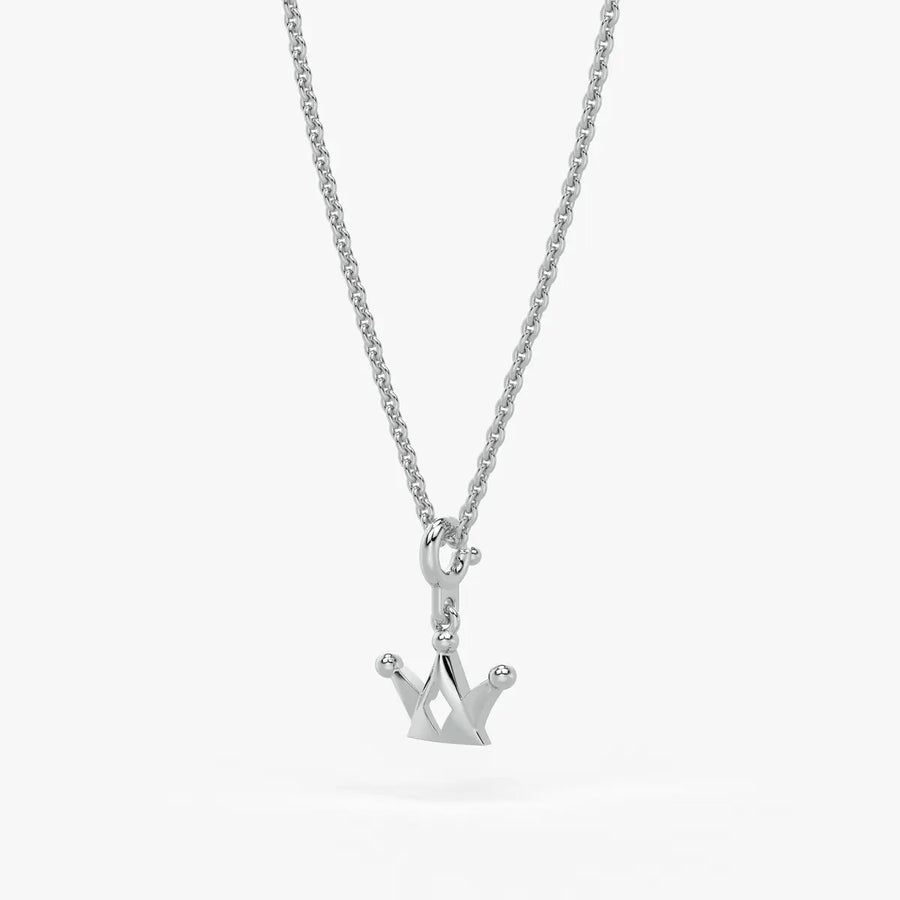 Crownsy Kids Royal Charm Pendant