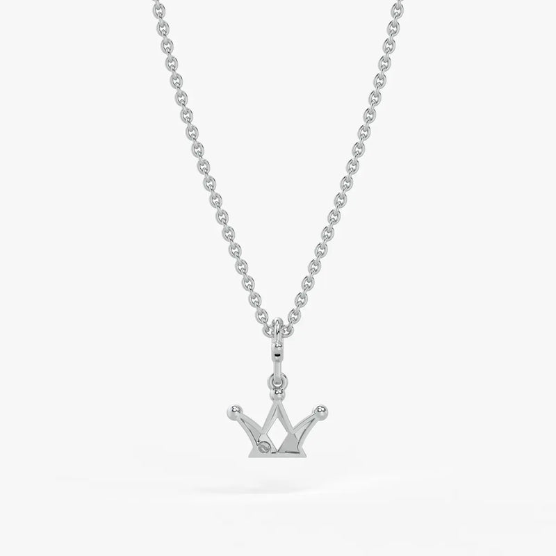 Crownsy Kids Royal Charm Pendant