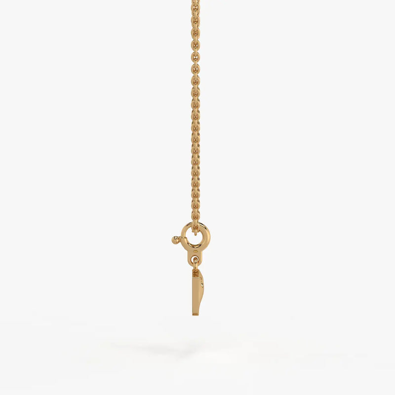 Marvique Oceanwhirl Charm Pendant