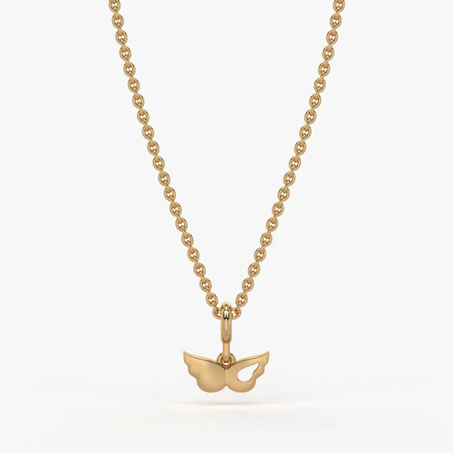 Flutterini Kids Butterfly Charm Pendant