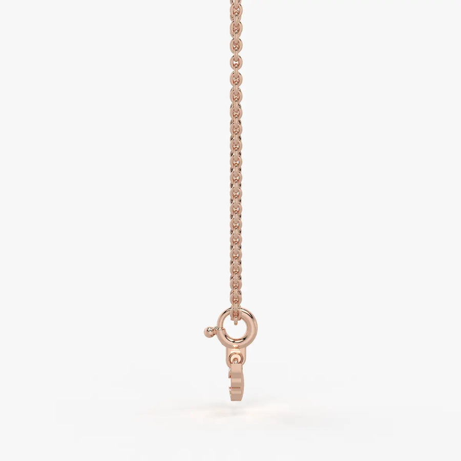 Flutterini Kids Butterfly Charm Pendant