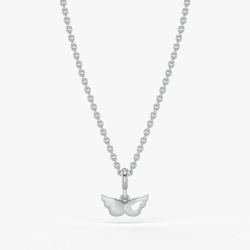 Flutterini Kids Butterfly Charm Pendant