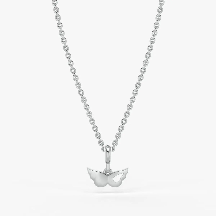 Flutterini Kids Butterfly Charm Pendant