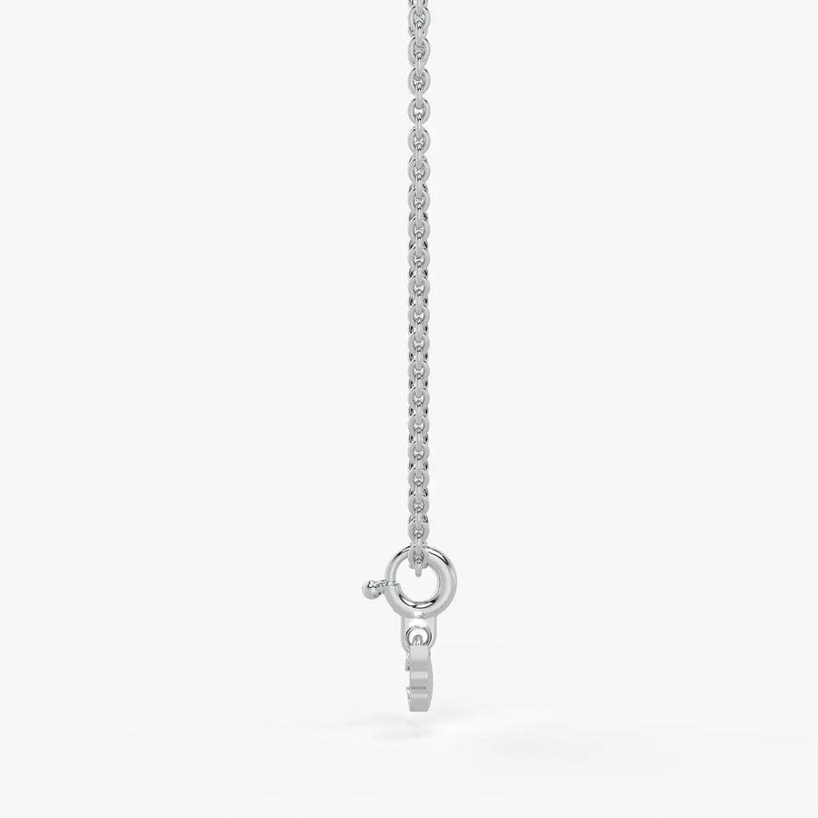Flutterini Kids Butterfly Charm Pendant