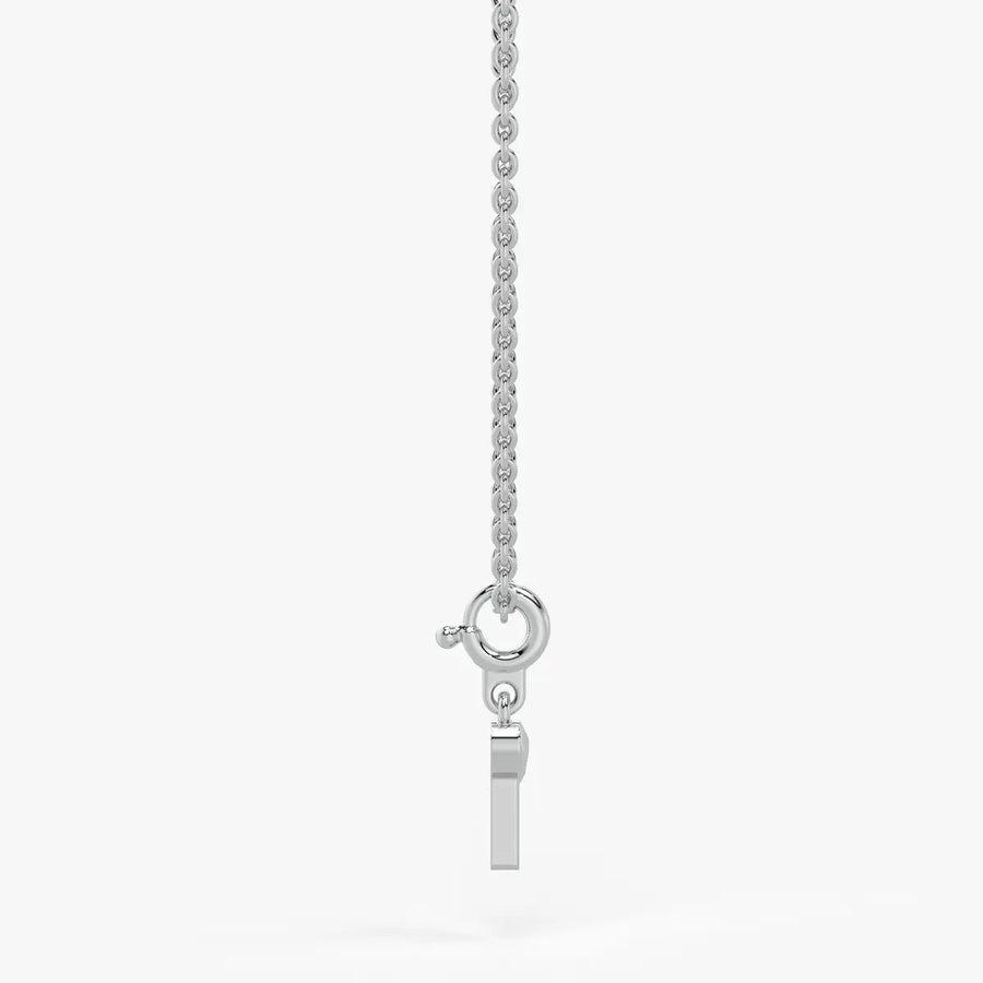 Keylina Kids Heart Key Charm Pendant