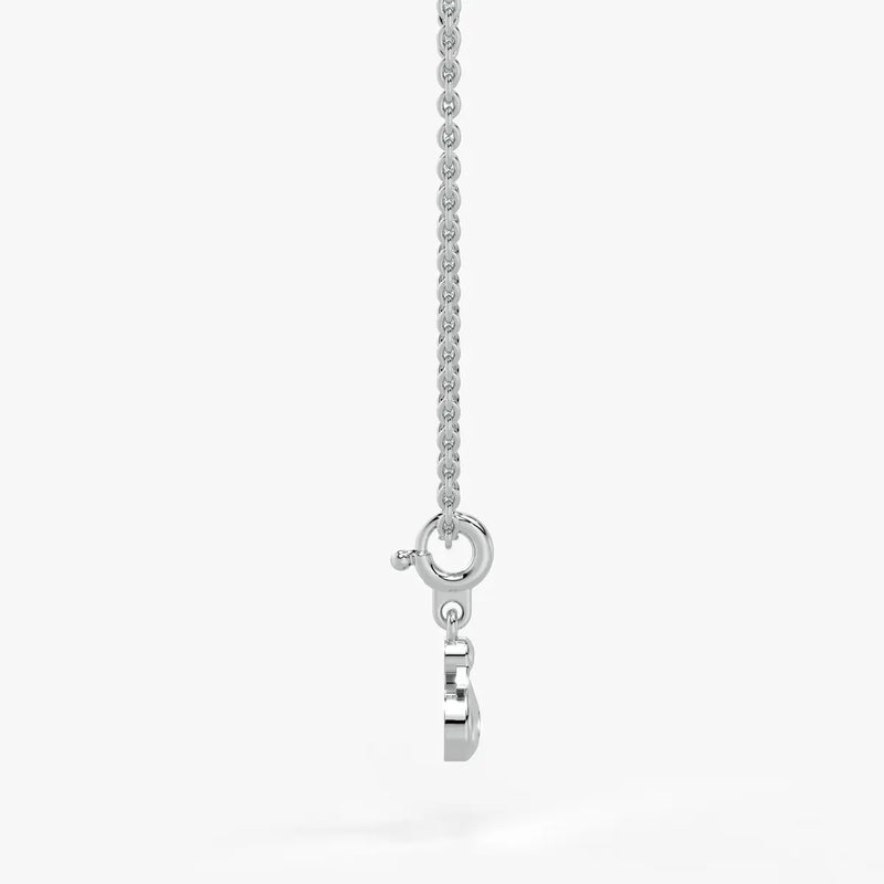 Swanique Kids Swan Charm Pendant