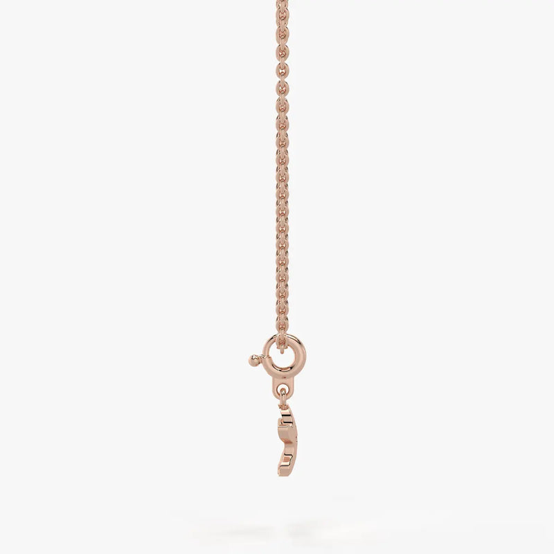 BooBelle Kids Ghost Charm Pendant