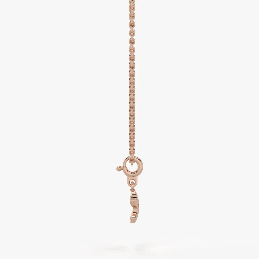 BooBelle Kids Ghost Charm Pendant