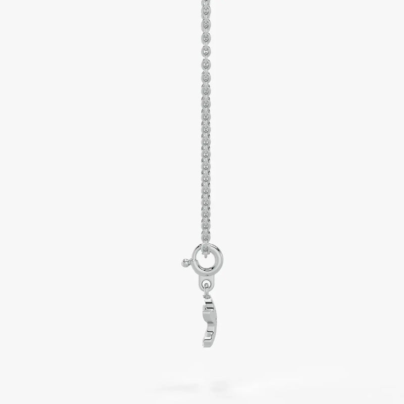 BooBelle Kids Ghost Charm Pendant