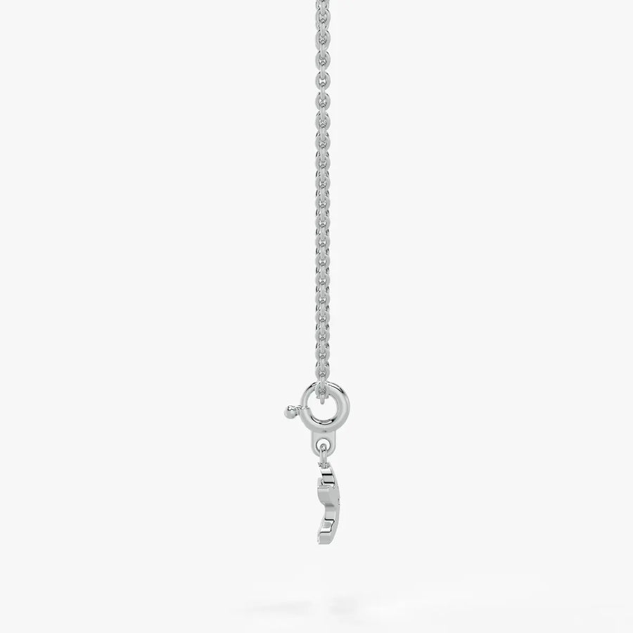 BooBelle Kids Ghost Charm Pendant