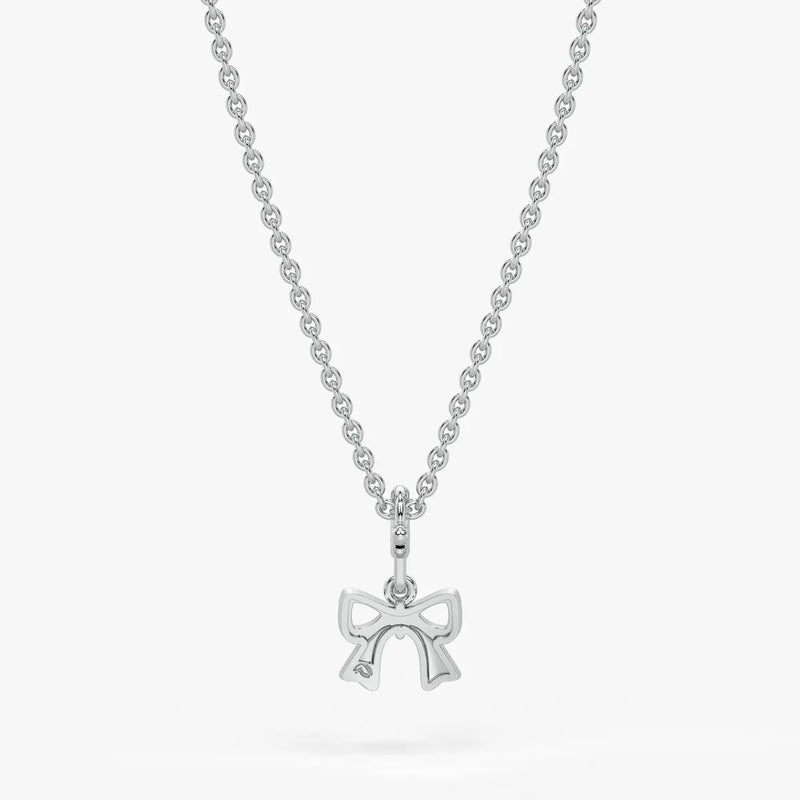 Ribbonelle Kids Bow Charm Pendant