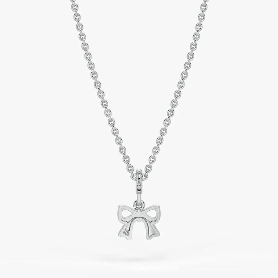 Ribbonelle Kids Bow Charm Pendant