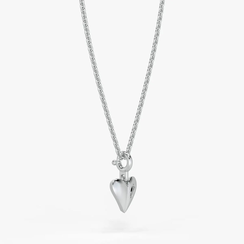 Lovipop Kids Heart Charm Pendant