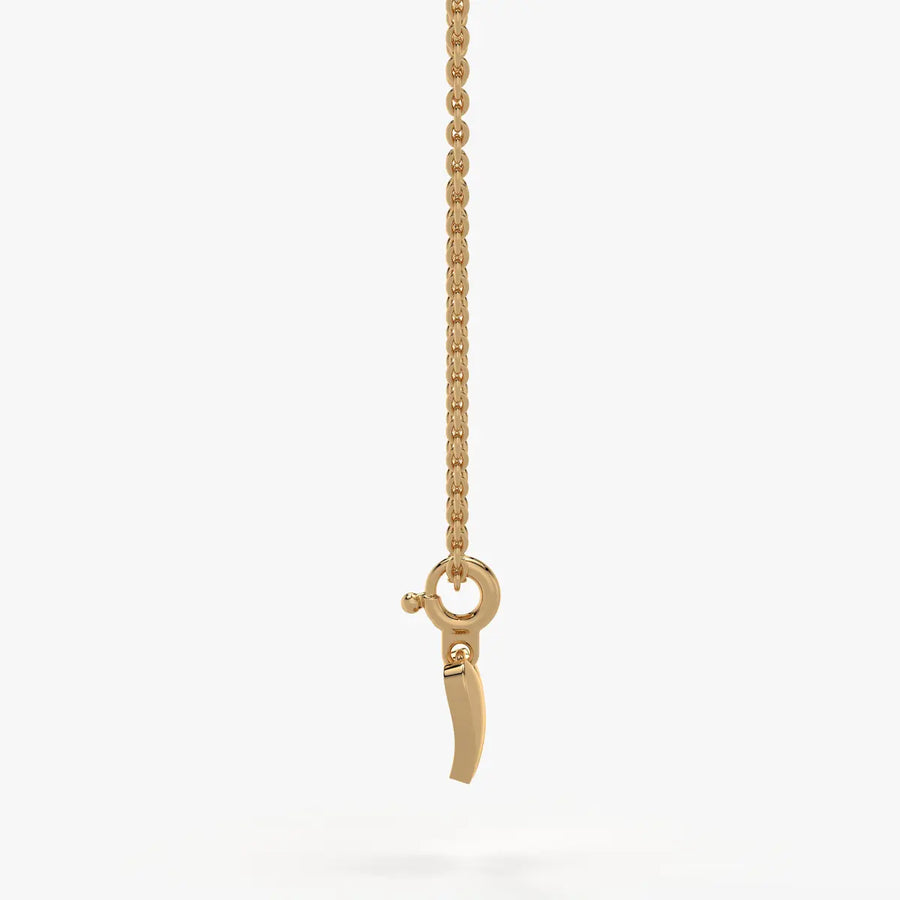 Lovipop Kids Heart Charm Pendant