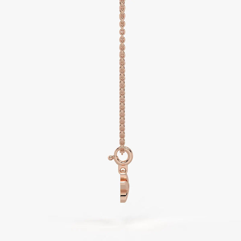 Pawlini Kids Paw Charm Pendant