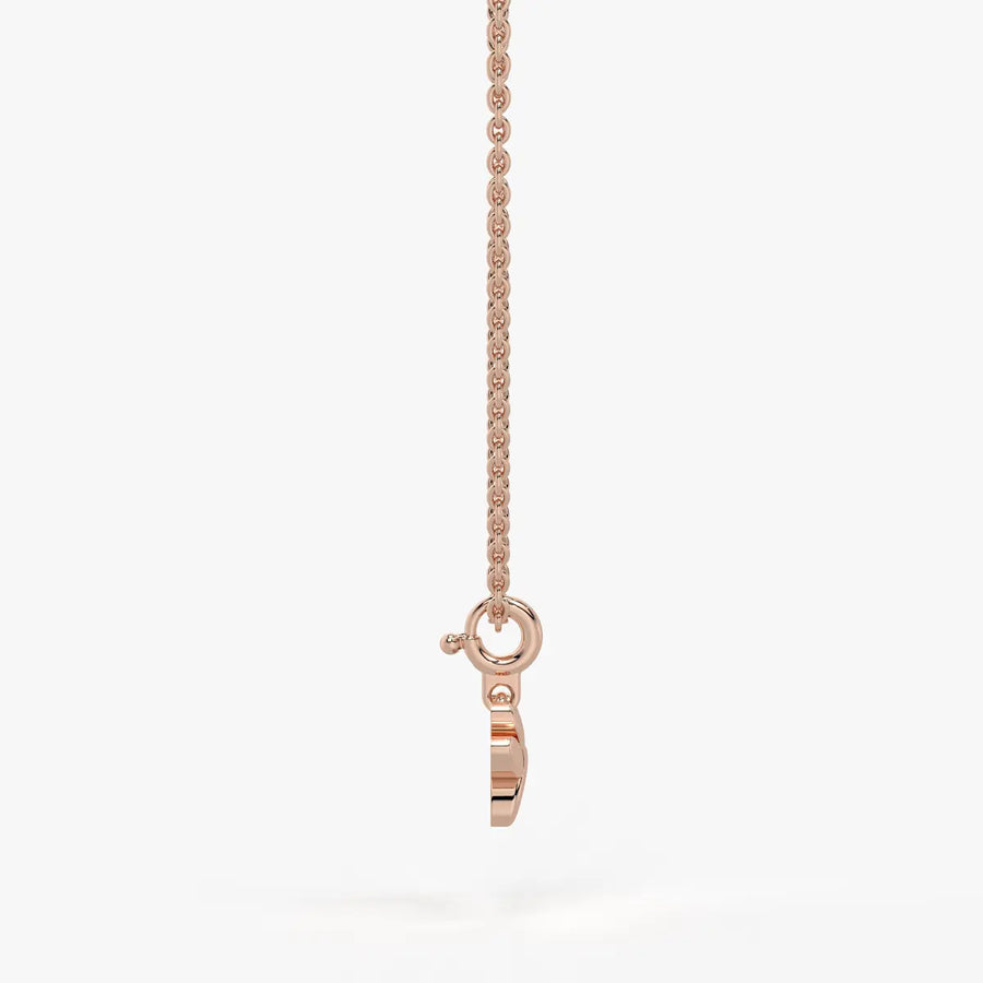 Pawlini Kids Paw Charm Pendant