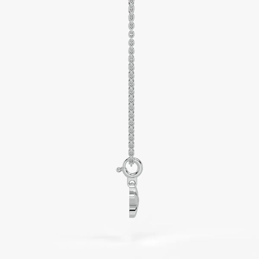 Pawlini Kids Paw Charm Pendant