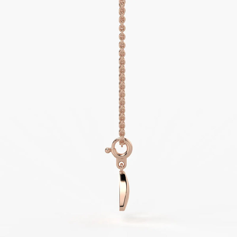 FlutterPop Kids Butterfly Charm Pendant