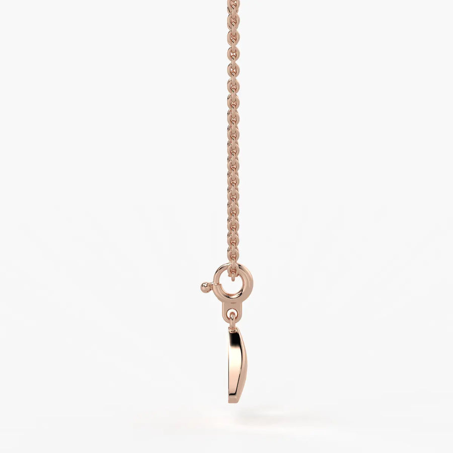FlutterPop Kids Butterfly Charm Pendant