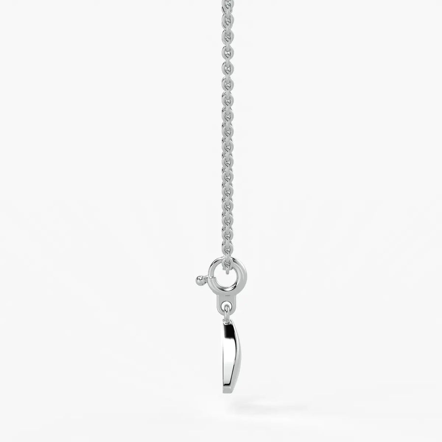 FlutterPop Kids Butterfly Charm Pendant