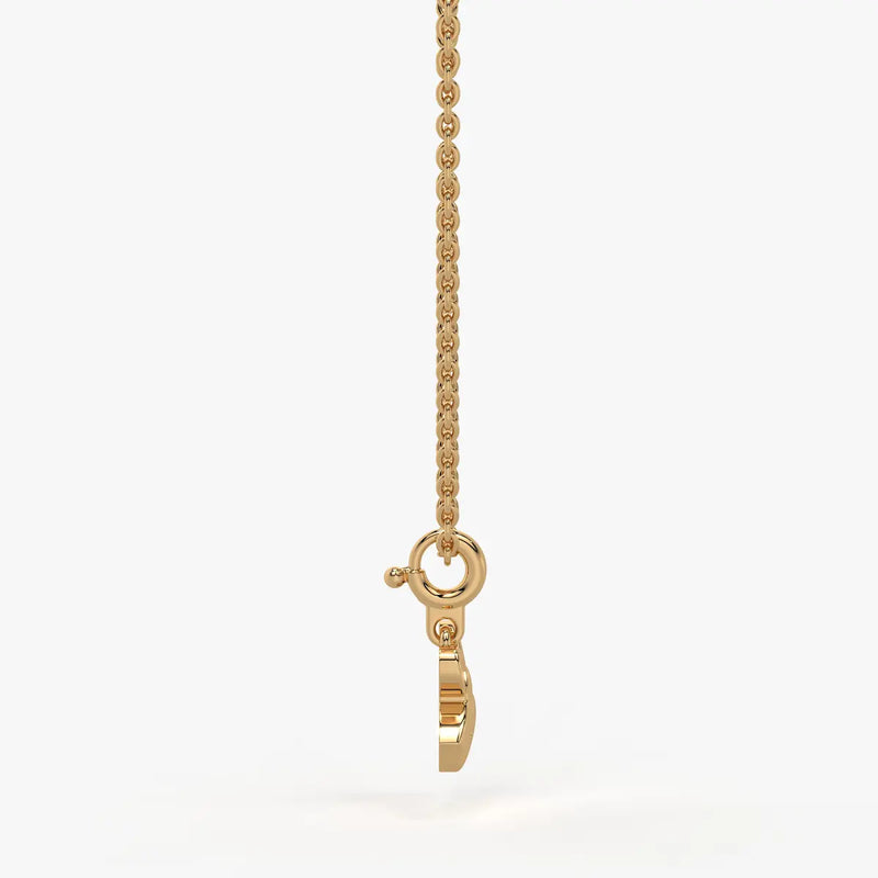 Finelle Bowfish Charm Pendant