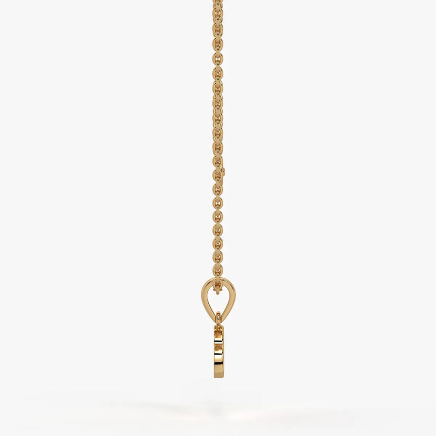 Zoomy Ride Pop Kids Pendant