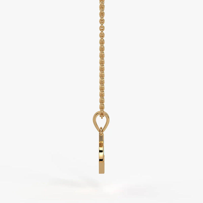 SailiPop Dream Boat Kids Pendant