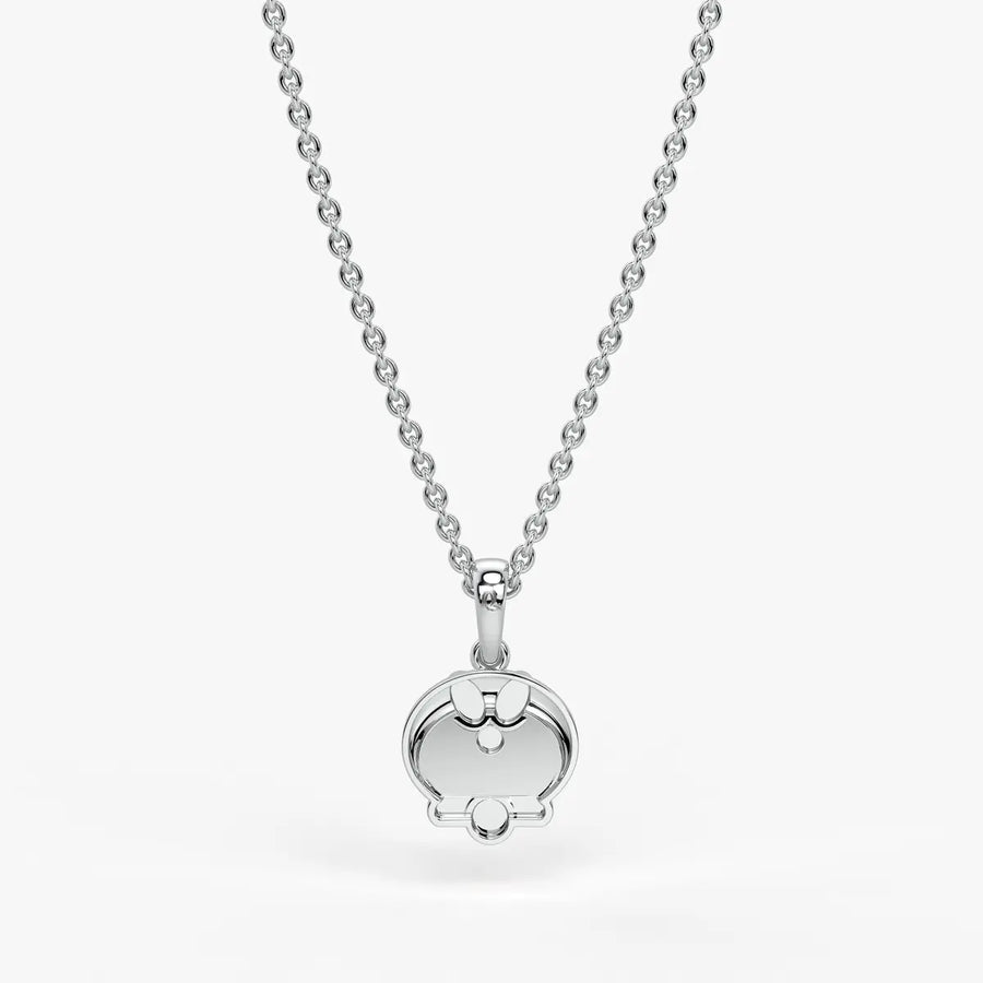 Zuzu Smiley Toon Kids Pendant