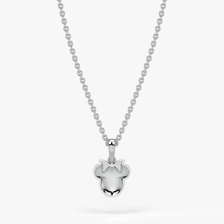 Mimi Bow Charm Kids Pendant