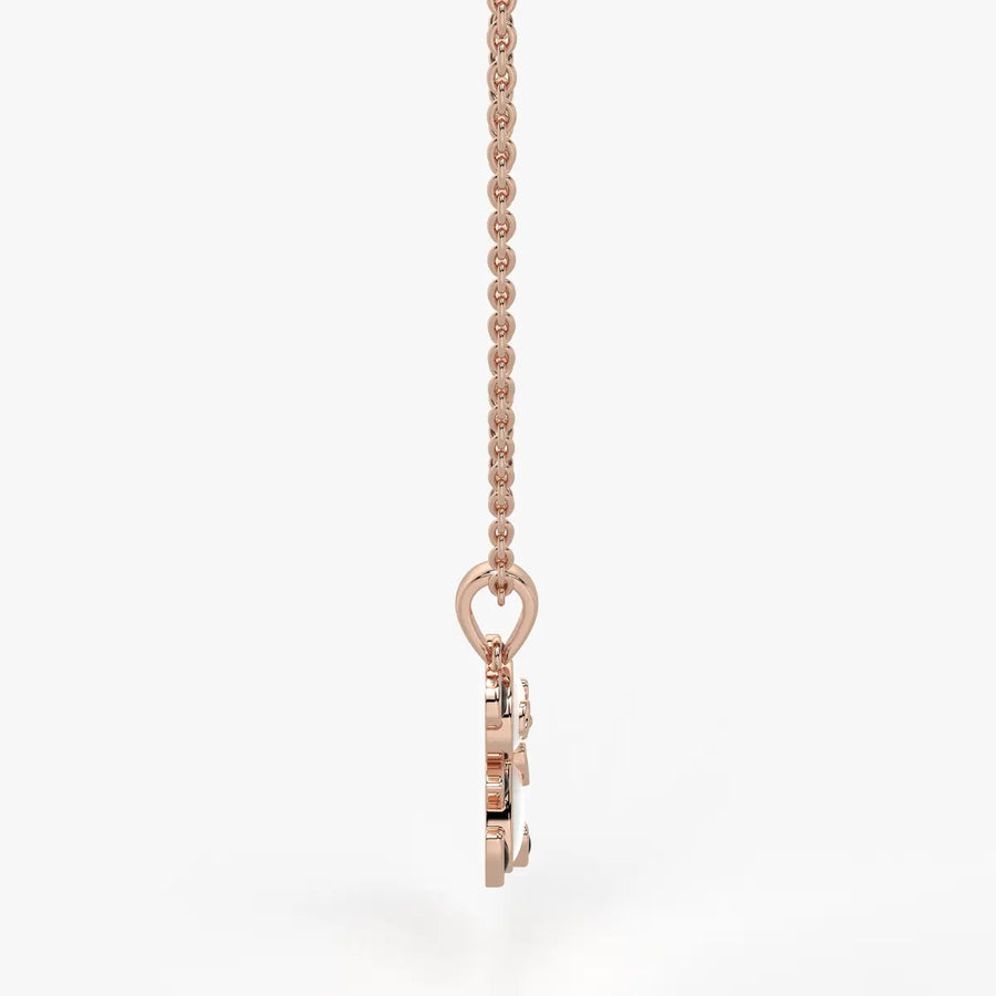 Cuddle Cub Panda Pendant