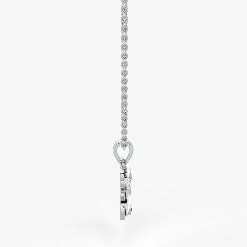 Cuddle Cub Panda Pendant