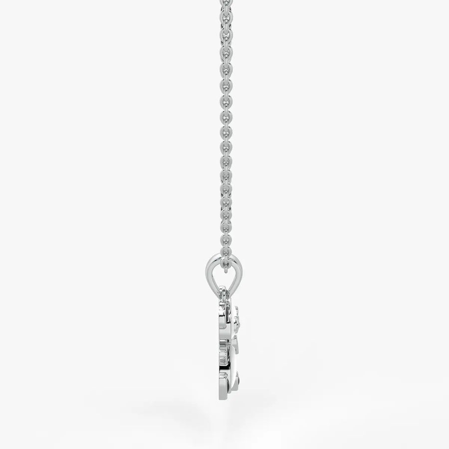 Cuddle Cub Panda Pendant