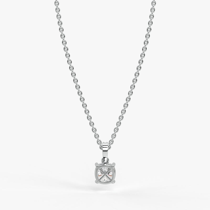 Velmira Cushion Radiance Pendant