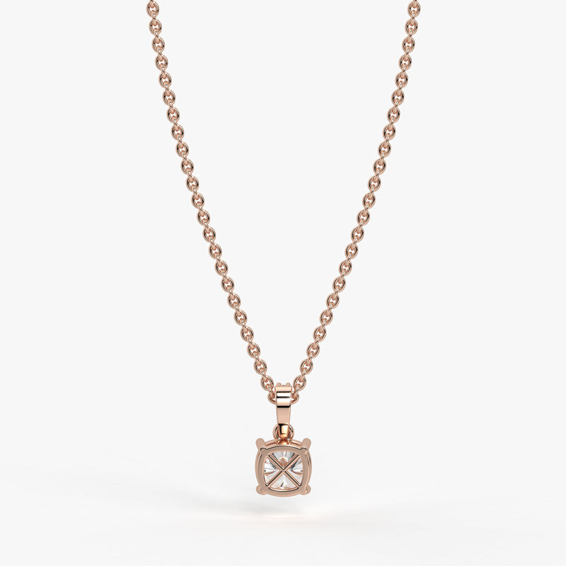 Velmira Cushion Radiance Pendant