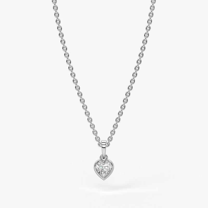 Deara Heartglow Pendant