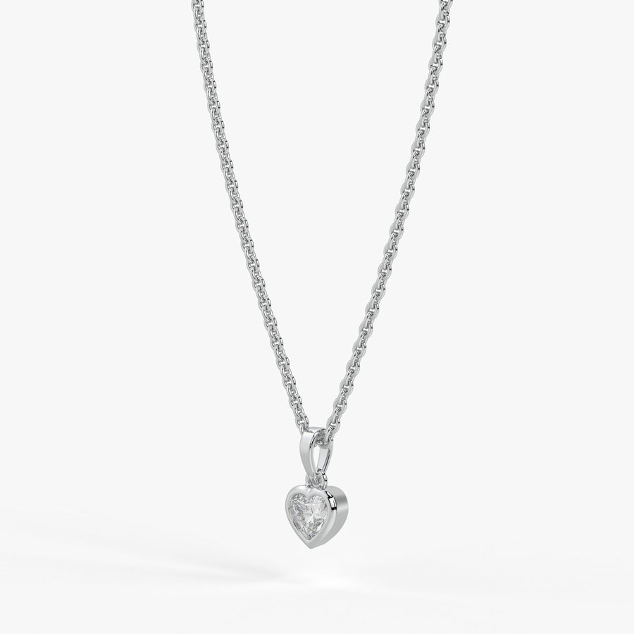 Deara Heartglow Pendant