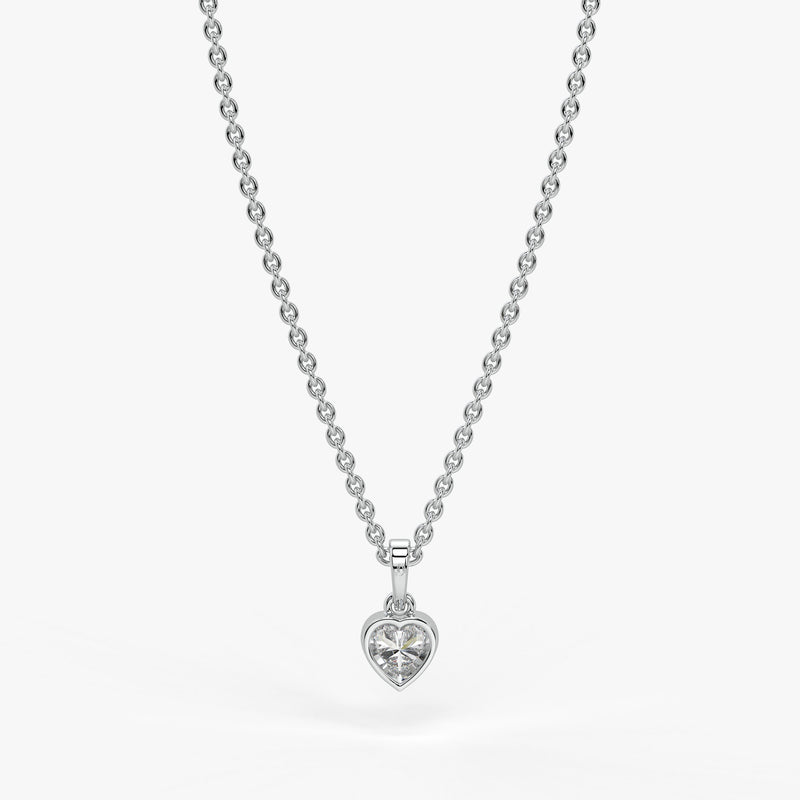 Deara Heartglow Pendant