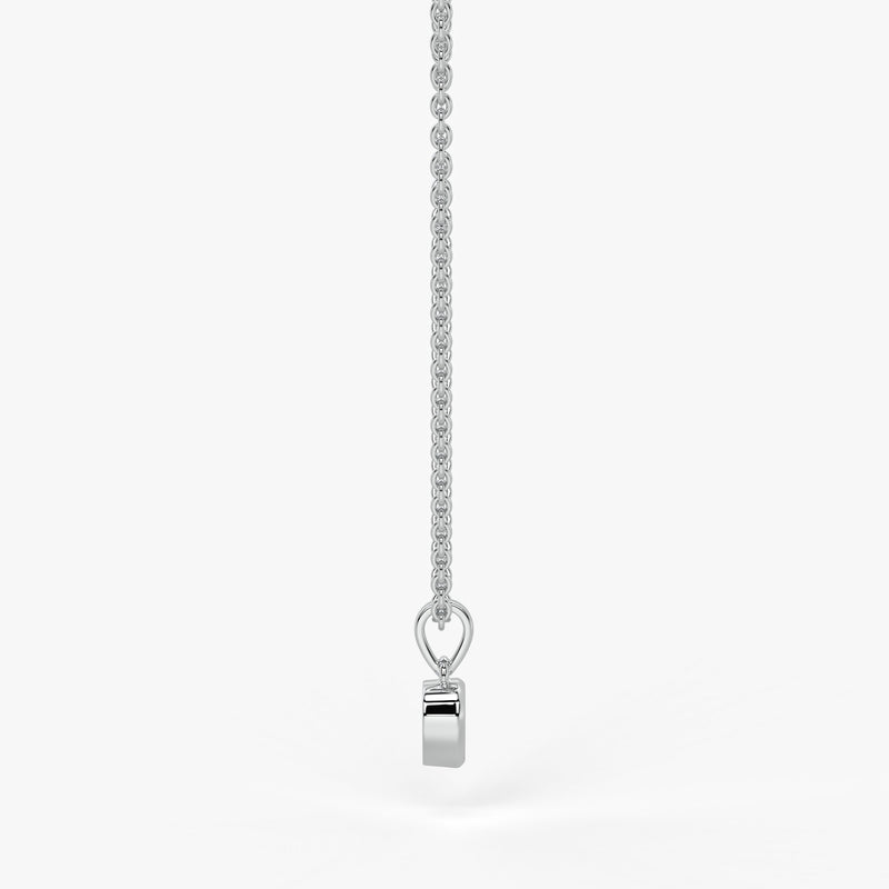 Deara Heartglow Pendant