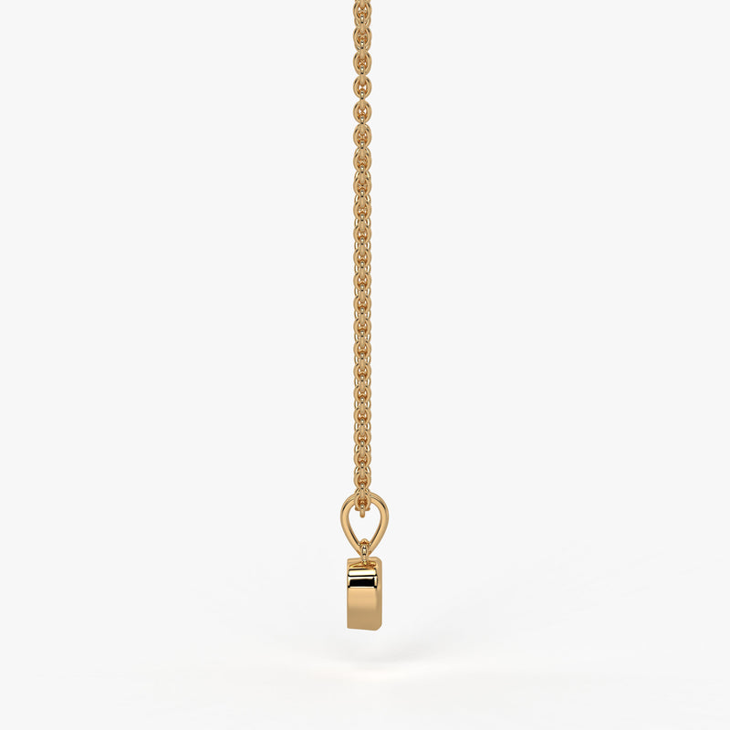 Deara Heartglow Pendant