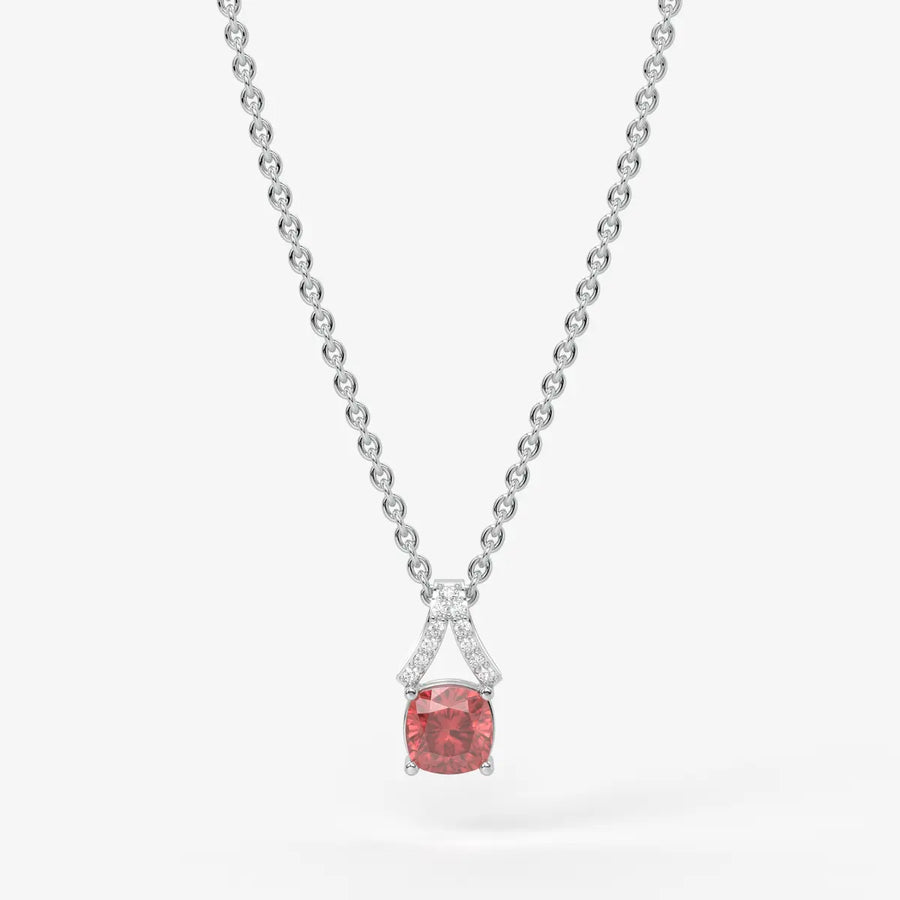Rosenya Drift Pendant Necklace