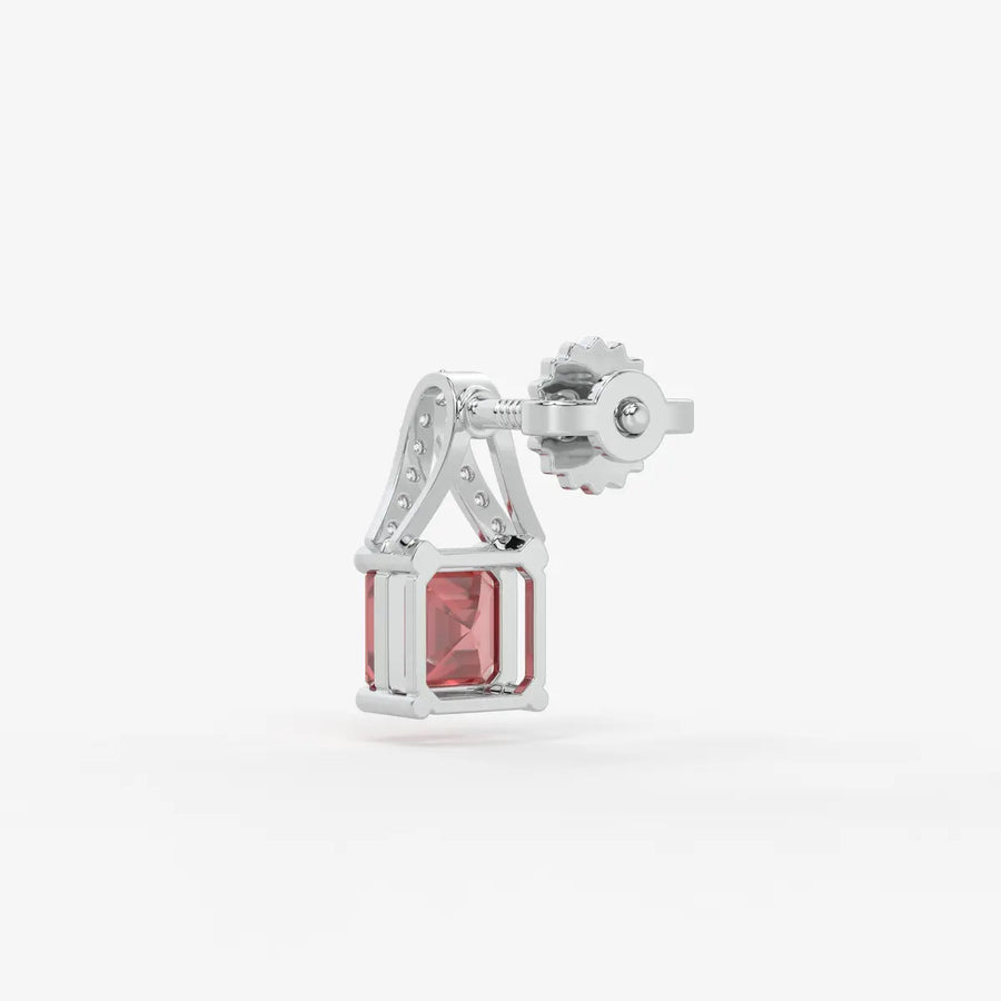 Virexa Radiant Drop Earrings