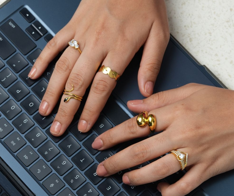 Rings